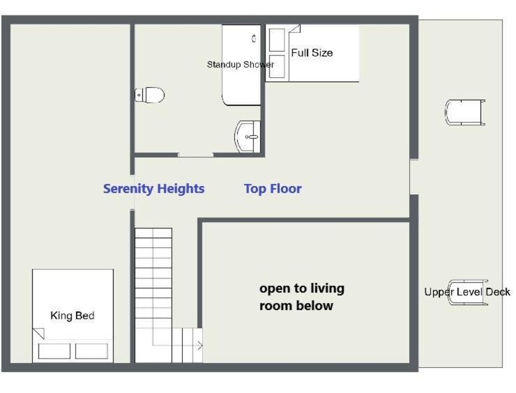 Serenity Heights, Amazing Views, Hot Tub Pool Access, 1089 Free Tickets Each Paid Day, Dollywood Gatlinburg Luaran gambar