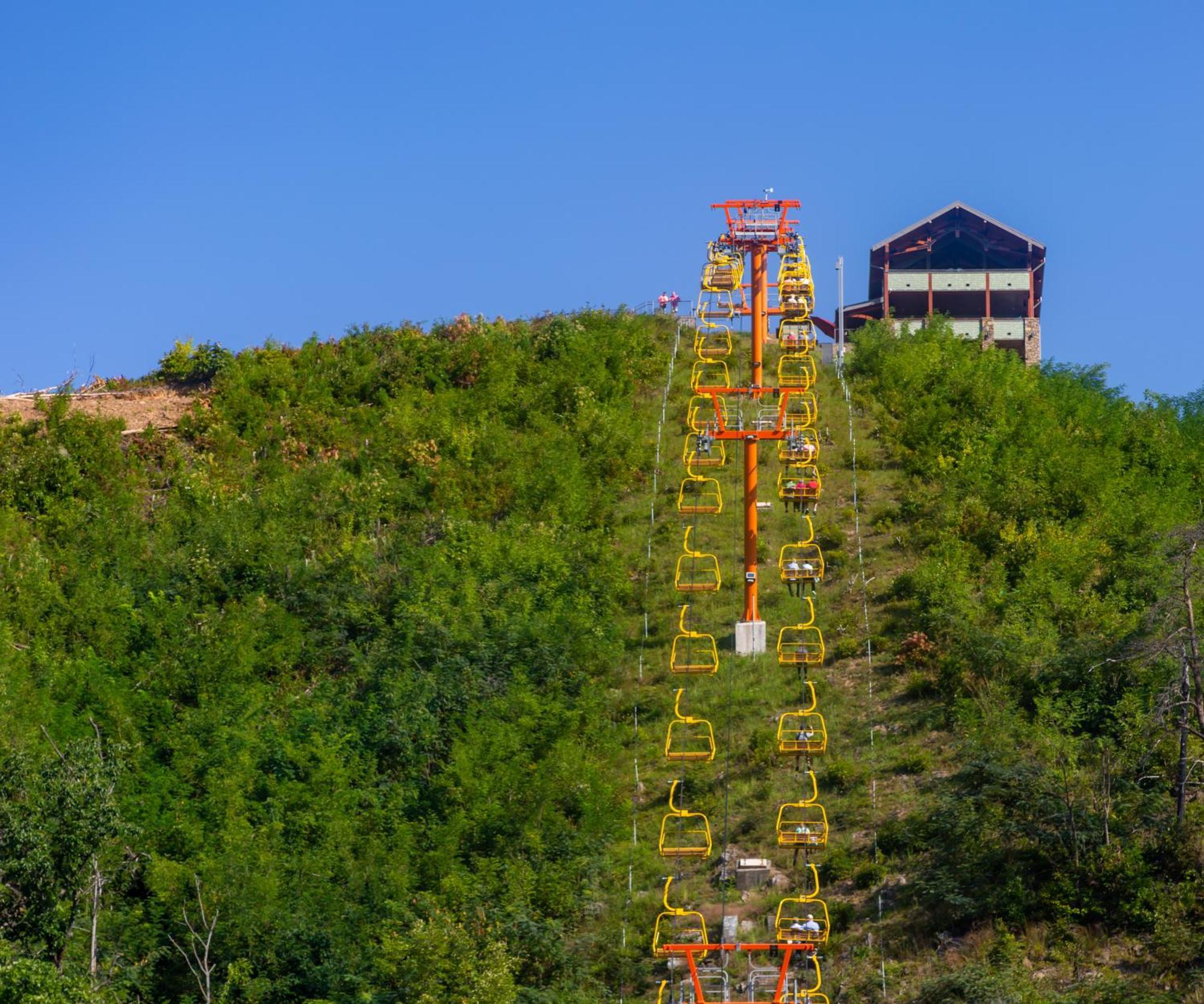 Serenity Heights, Amazing Views, Hot Tub Pool Access, 1089 Free Tickets Each Paid Day, Dollywood Gatlinburg Luaran gambar