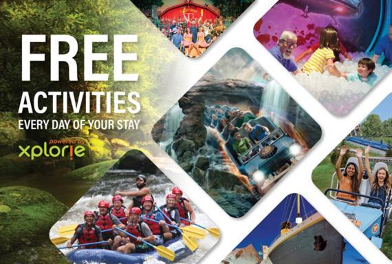 Serenity Heights, Amazing Views, Hot Tub Pool Access, 1089 Free Tickets Each Paid Day, Dollywood Gatlinburg Luaran gambar
